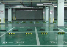 環氧樹脂耐磨地坪價格優勢